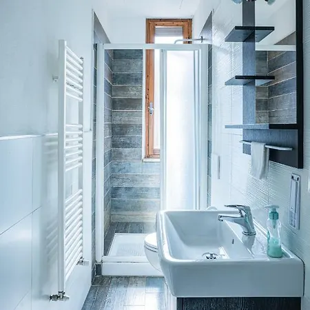Casa de hóspedes Affittacamere Via Degli Dei San Piero a Sieve