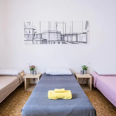 Affittacamere Via Degli Dei Casa de hóspedes San Piero a Sieve