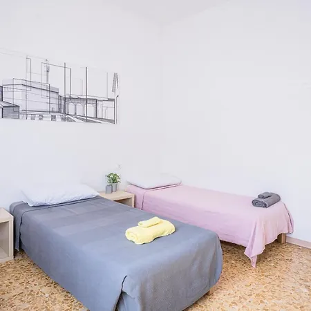 Affittacamere Via Degli Dei * San Piero a Sieve