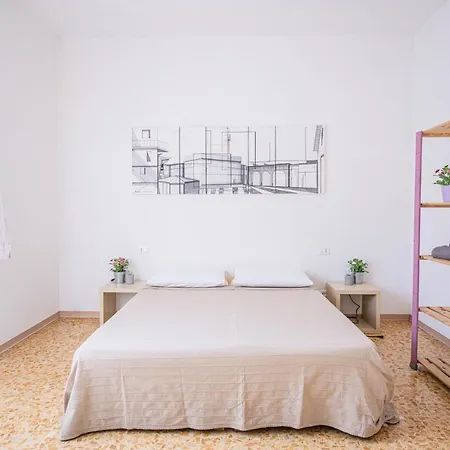 Casa de hóspedes Affittacamere Via Degli Dei San Piero a Sieve
