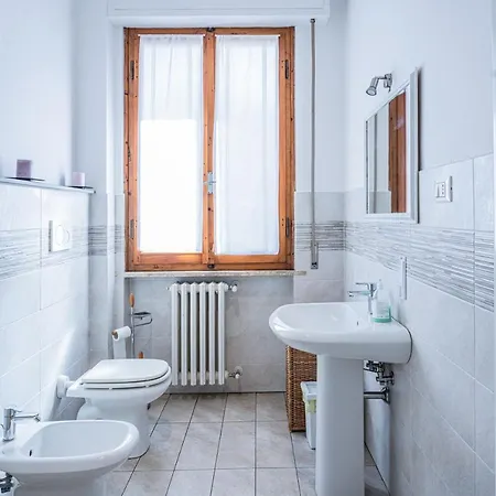 Affittacamere Via Degli Dei