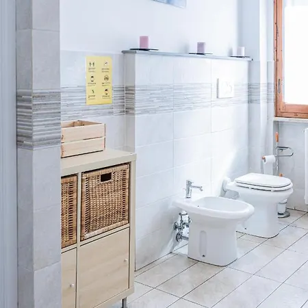 Affittacamere Via Degli Dei Casa de hóspedes San Piero a Sieve