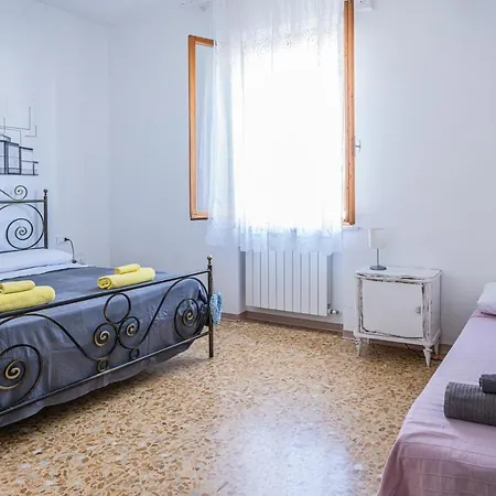 Affittacamere Via Degli Dei Casa de hóspedes *