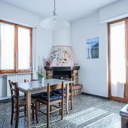 Casa de hóspedes Affittacamere Via Degli Dei