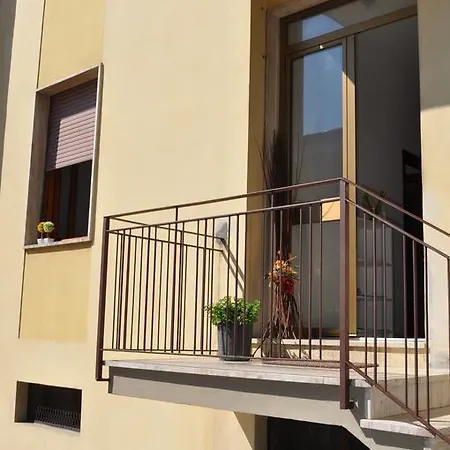Casa de hóspedes Affittacamere Via Degli Dei San Piero a Sieve