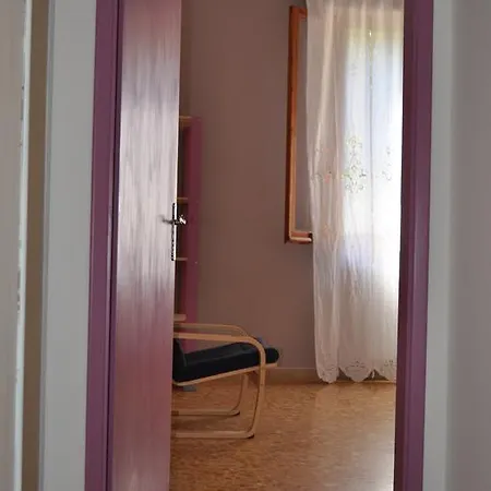 Affittacamere Via Degli Dei Casa de hóspedes *
