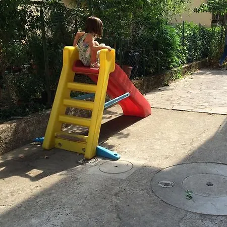 Affittacamere Via Degli Dei