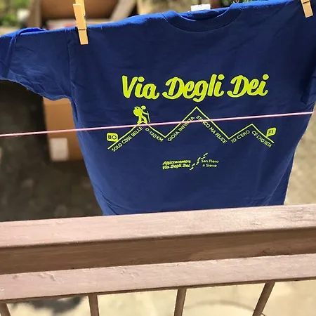 Affittacamere Via Degli Dei *
