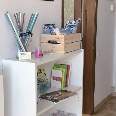 Affittacamere Via Degli Dei Casa de hóspedes