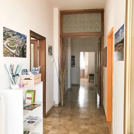 Affittacamere Via Degli Dei Casa de hóspedes *