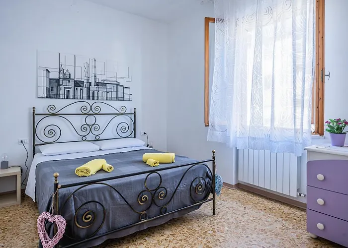 Affittacamere Via Degli Dei Pensión San Piero a Sieve