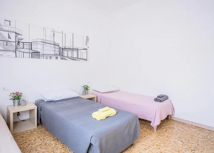 Affittacamere Via Degli Dei * San Piero a Sieve