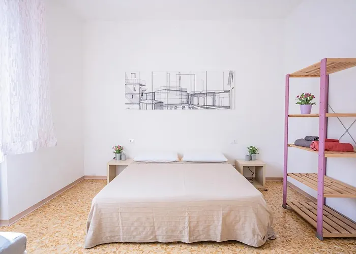 Pensión Affittacamere Via Degli Dei San Piero a Sieve