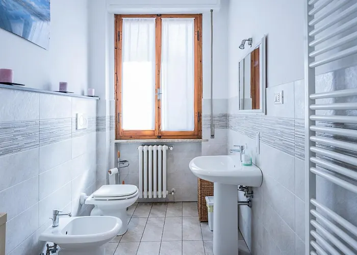 Affittacamere Via Degli Dei