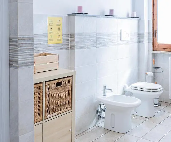 Affittacamere Via Degli Dei Pensión San Piero a Sieve