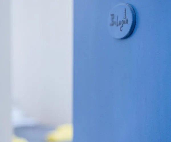 Affittacamere Via Degli Dei * San Piero a Sieve