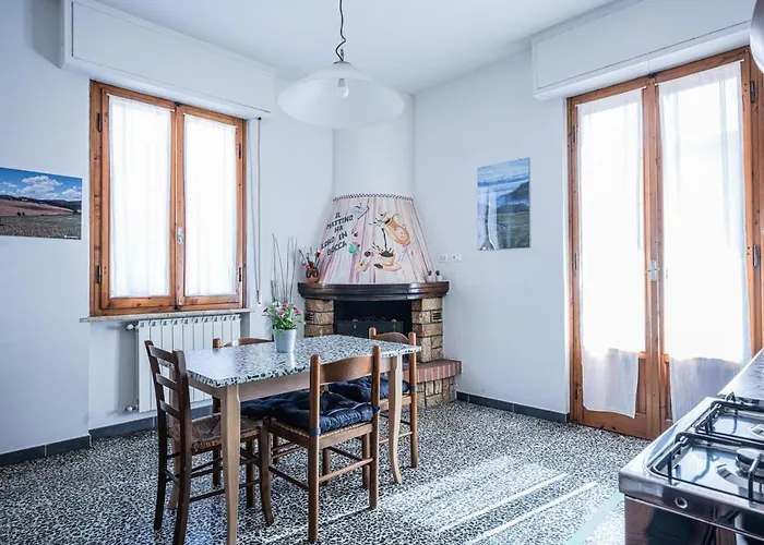 Pensión Affittacamere Via Degli Dei