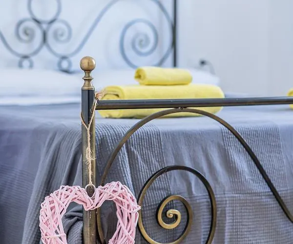 Affittacamere Via Degli Dei San Piero a Sieve