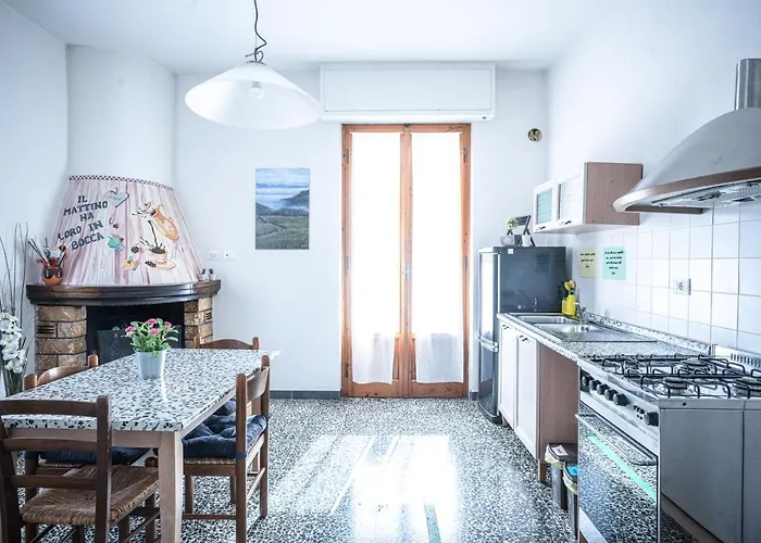 Affittacamere Via Degli Dei *