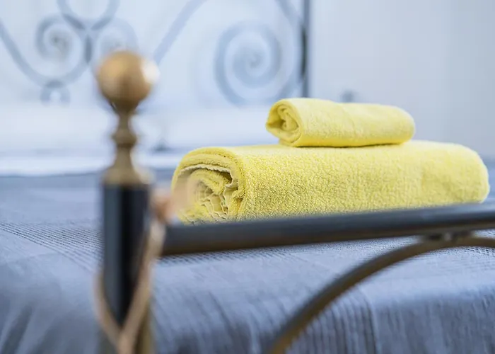 Pensión Affittacamere Via Degli Dei