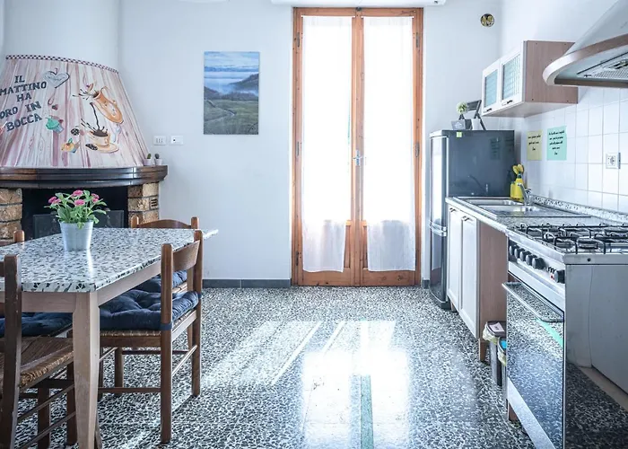 Affittacamere Via Degli Dei