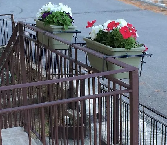 Affittacamere Via Degli Dei Pensión San Piero a Sieve