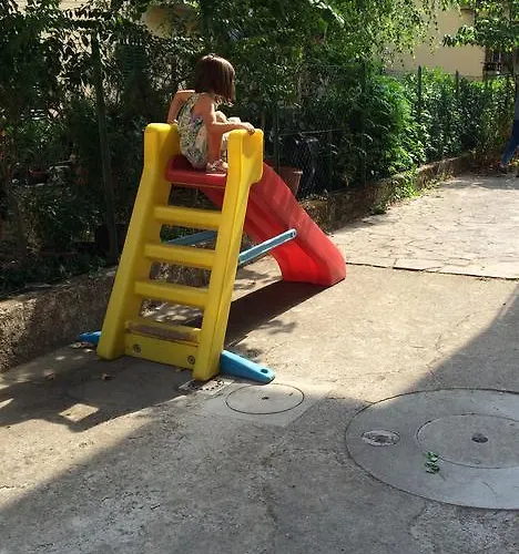 Affittacamere Via Degli Dei