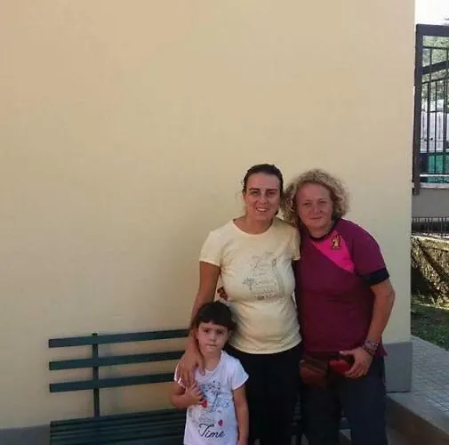 Affittacamere Via Degli Dei Pensión San Piero a Sieve